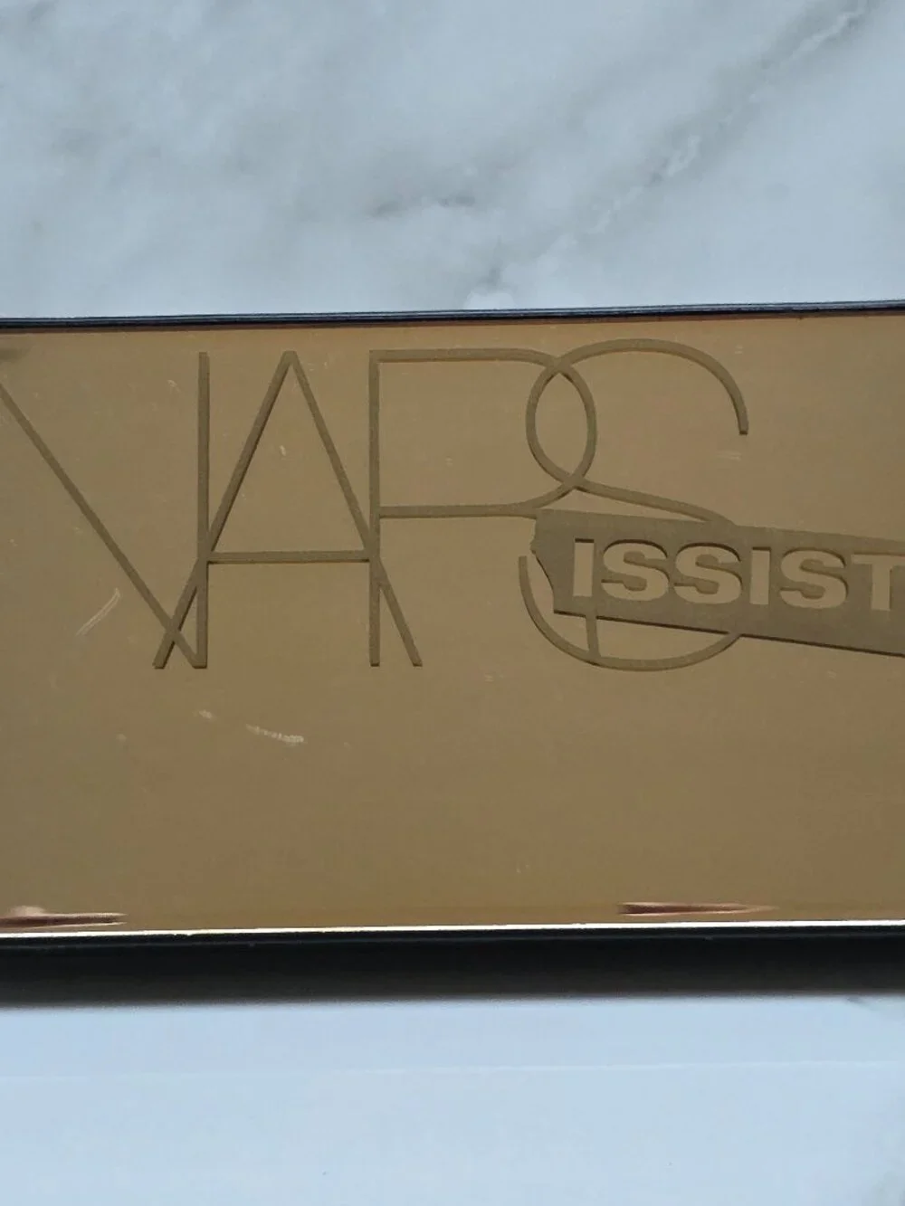 NARS LOADED EyeShadow Palette